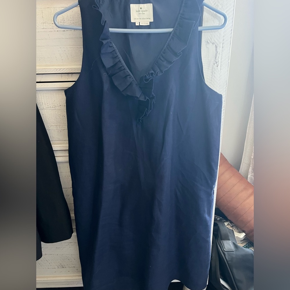 Kate Spade dress 🫶🏻